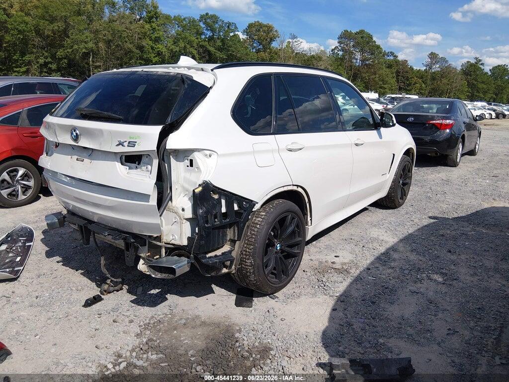 5UXKS4C59J0Y20059 2018 BMW X5 photo no. 4