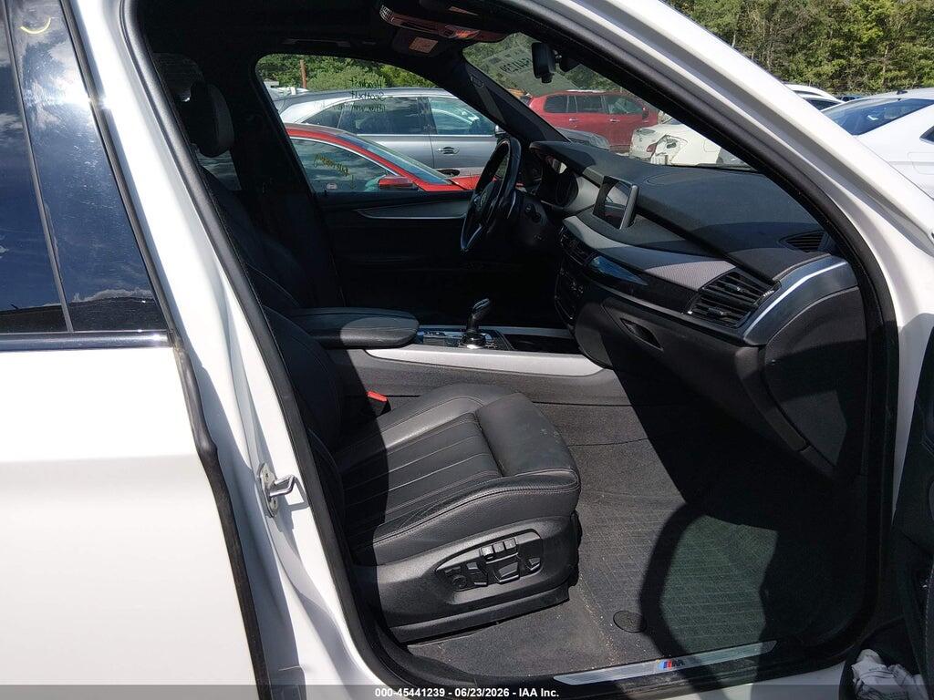 5UXKS4C59J0Y20059 2018 BMW X5 photo no. 5