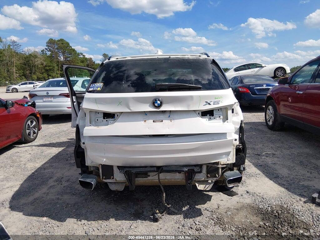 5UXKS4C59J0Y20059 2018 BMW X5 photo no. 6
