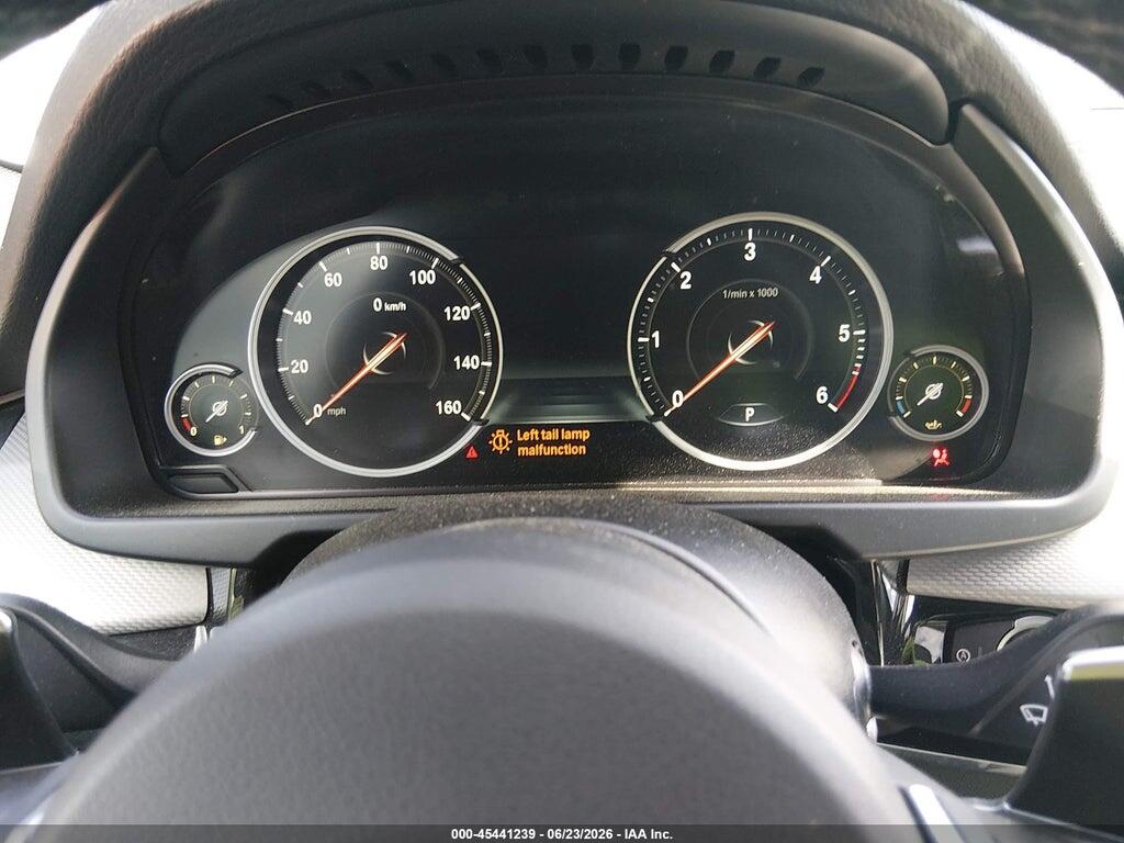 5UXKS4C59J0Y20059 2018 BMW X5 photo no. 7