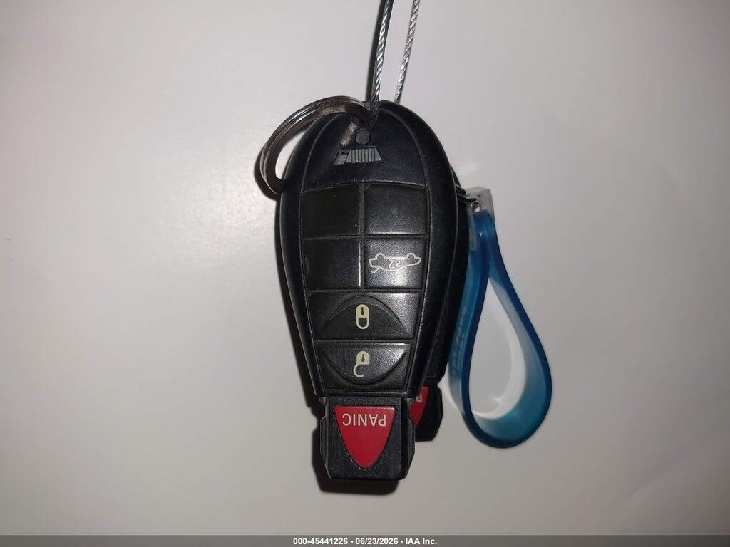 1C3CDFBB0FD267258 2015 DODGE DART photo no. 11