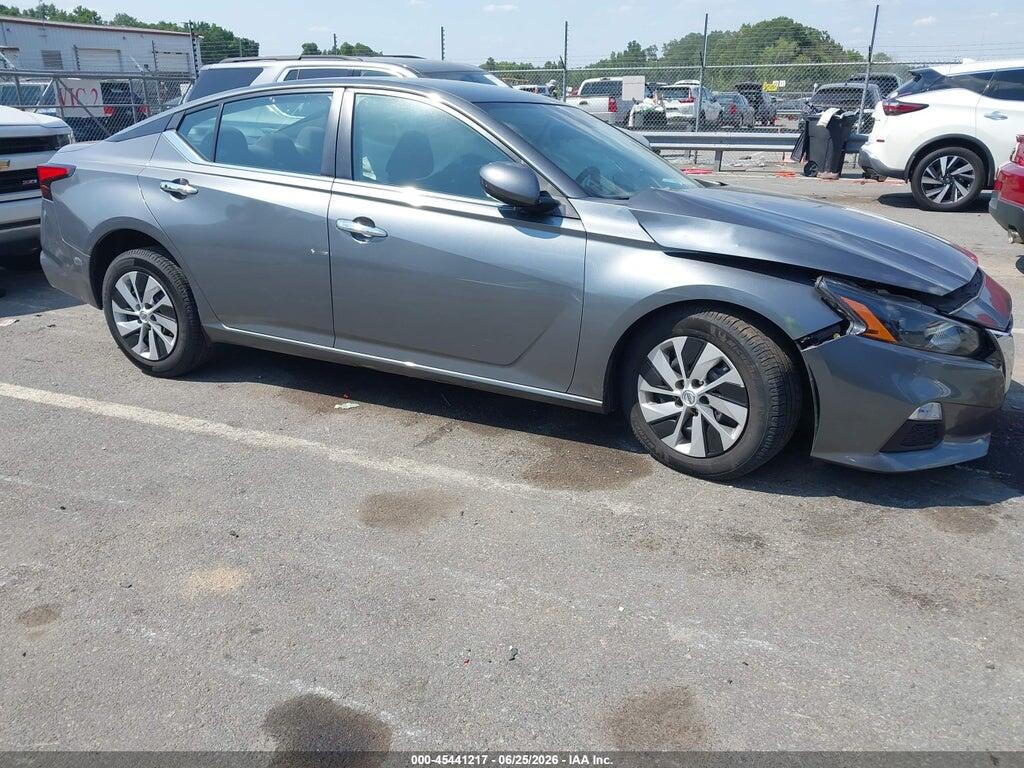1N4BL4BV2NN409830 2022 NISSAN ALTIMA photo no. 1