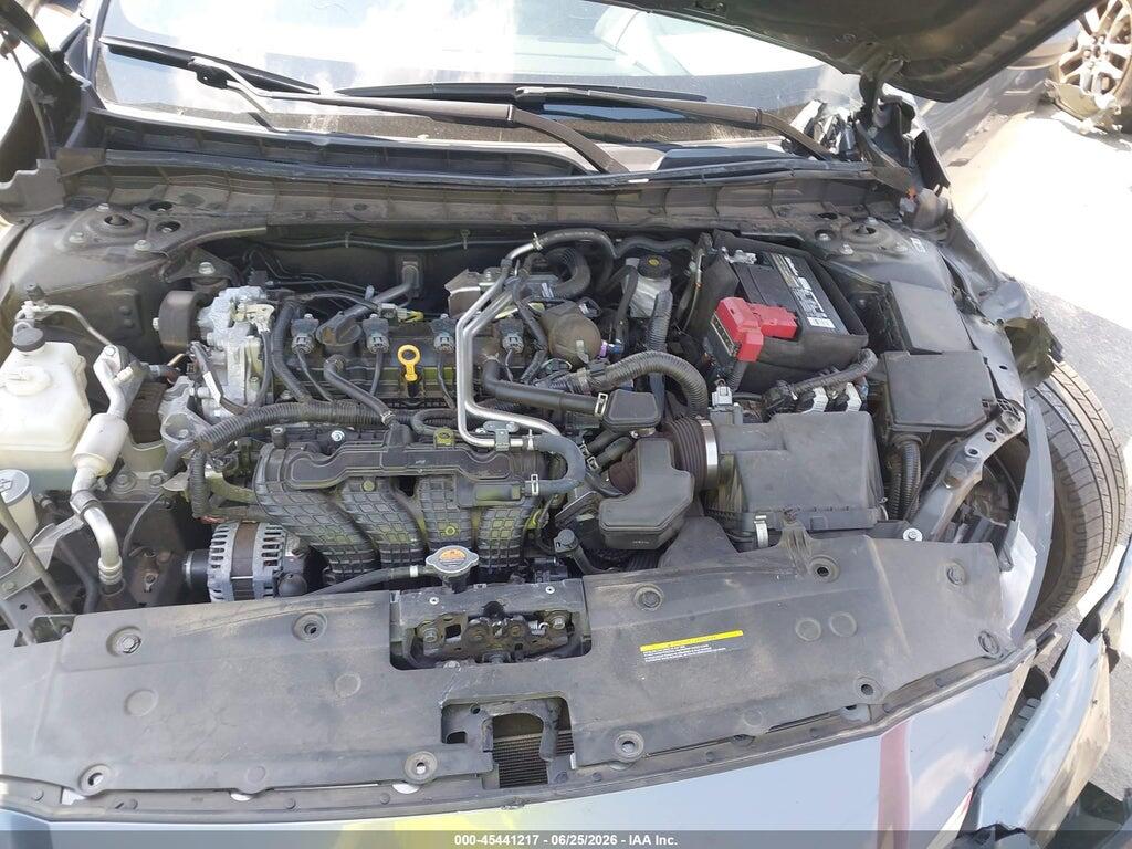 1N4BL4BV2NN409830 2022 NISSAN ALTIMA photo no. 10