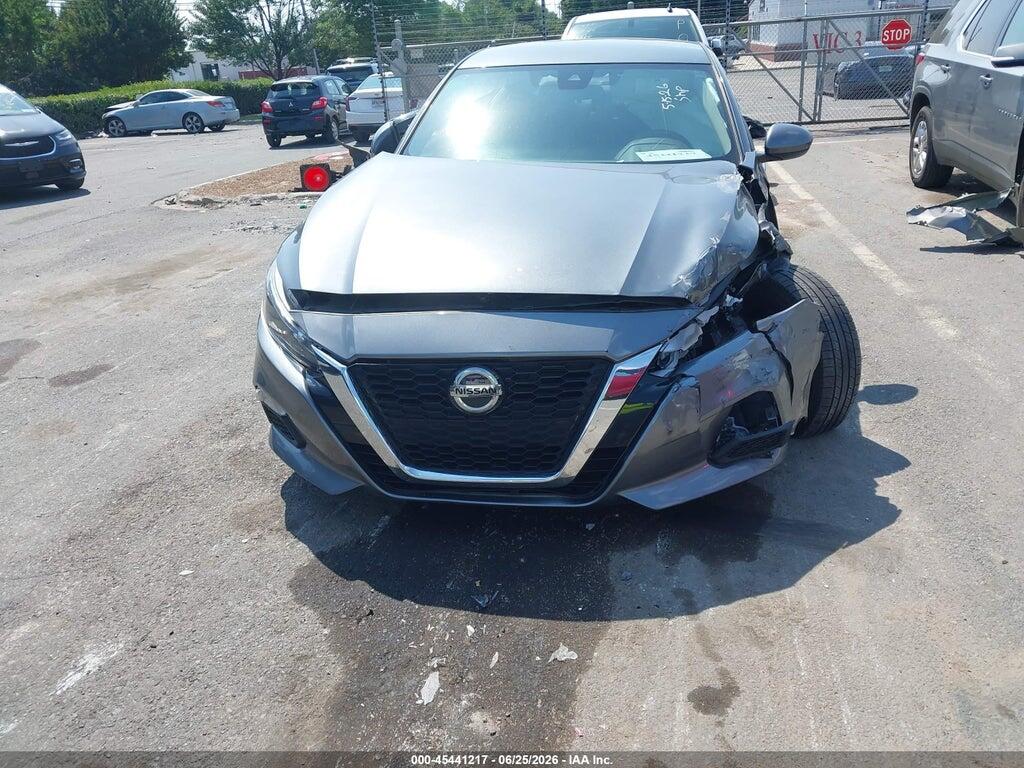 1N4BL4BV2NN409830 2022 NISSAN ALTIMA photo no. 12
