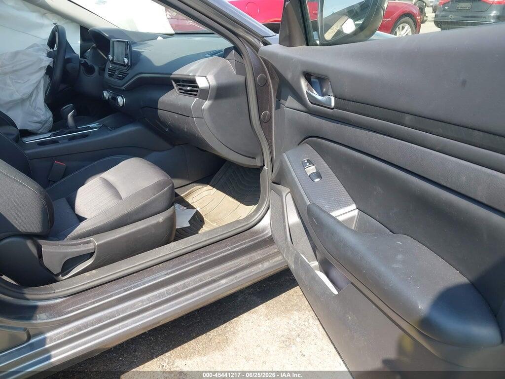 1N4BL4BV2NN409830 2022 NISSAN ALTIMA photo no. 5