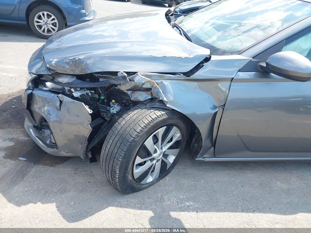 1N4BL4BV2NN409830 2022 NISSAN ALTIMA photo no. 6