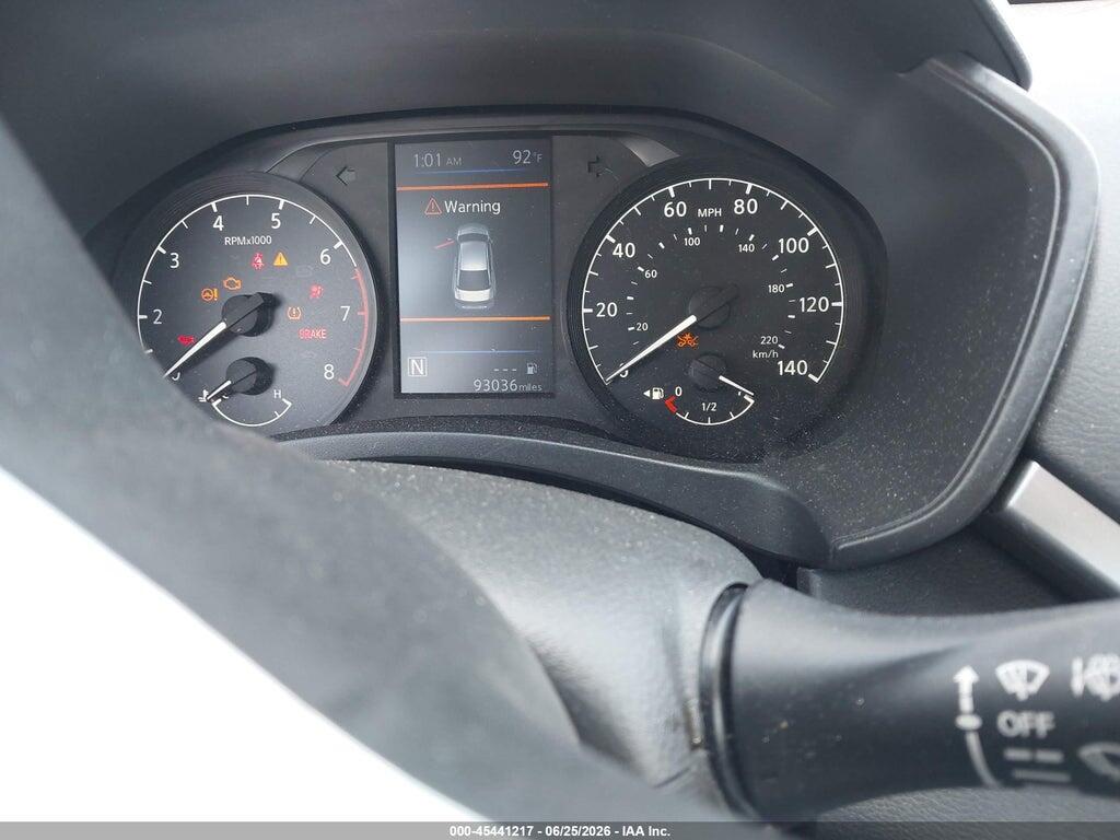 1N4BL4BV2NN409830 2022 NISSAN ALTIMA photo no. 7
