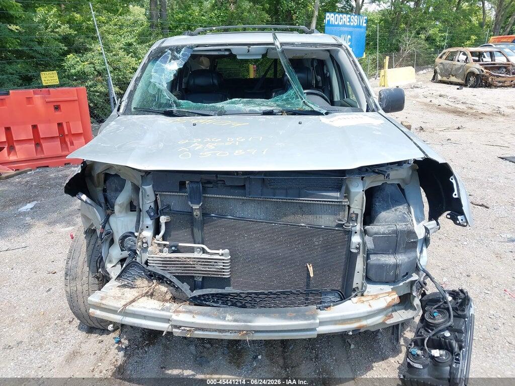 5FNYF4H55BB050891 2011 HONDA PILOT photo no. 12
