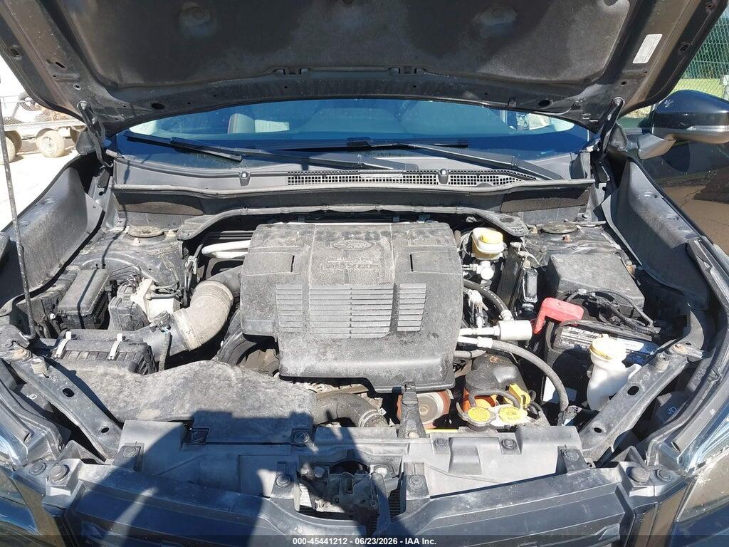 JF2SKAKC4KH456153 2019 SUBARU FORESTER photo no. 10