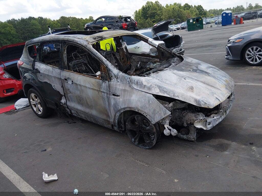 1FMCU9G94FUB82096 2015 FORD ESCAPE photo no. 1