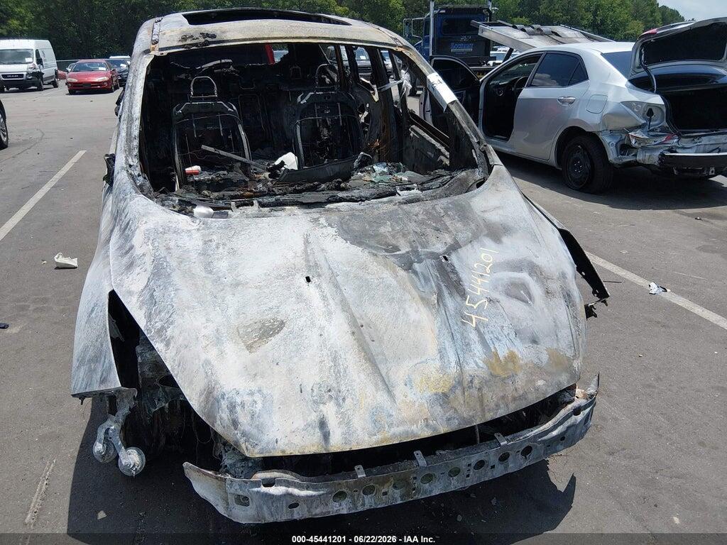 1FMCU9G94FUB82096 2015 FORD ESCAPE photo no. 12