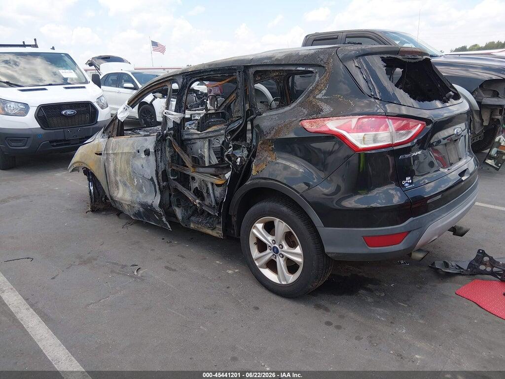 1FMCU9G94FUB82096 2015 FORD ESCAPE photo no. 3