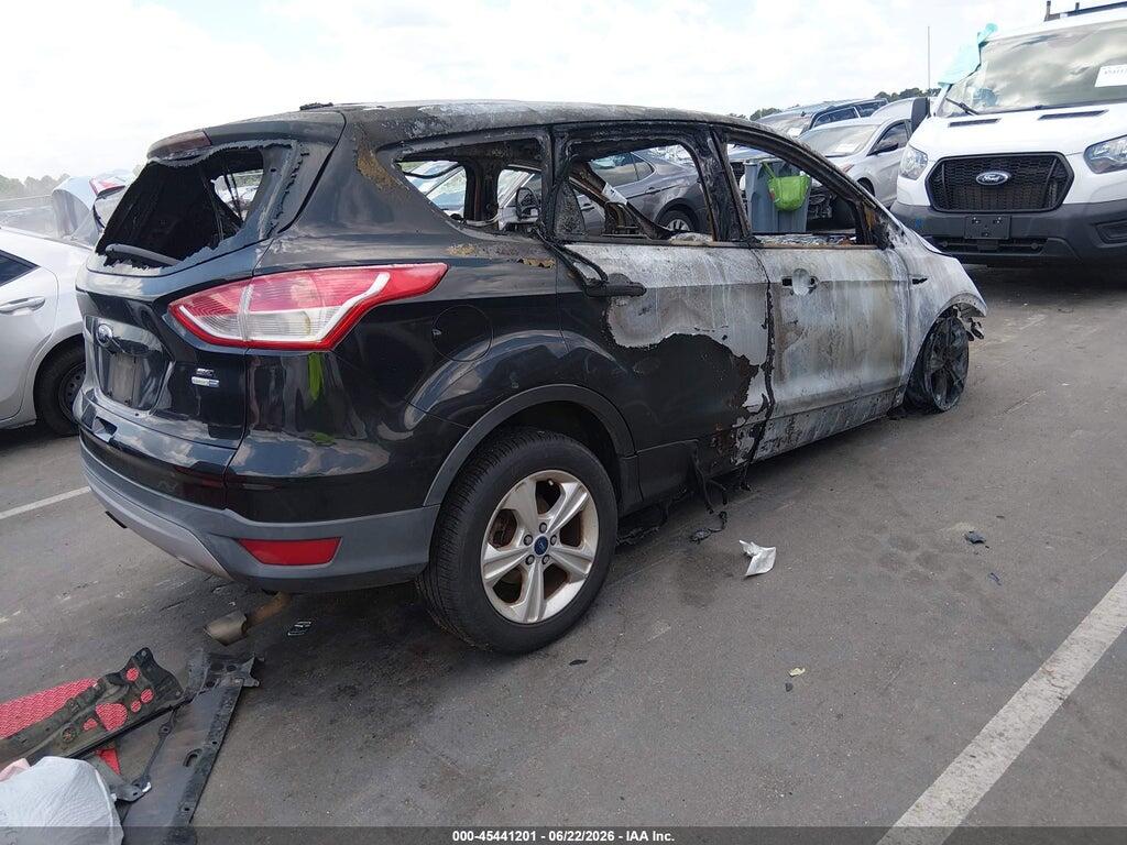 1FMCU9G94FUB82096 2015 FORD ESCAPE photo no. 4