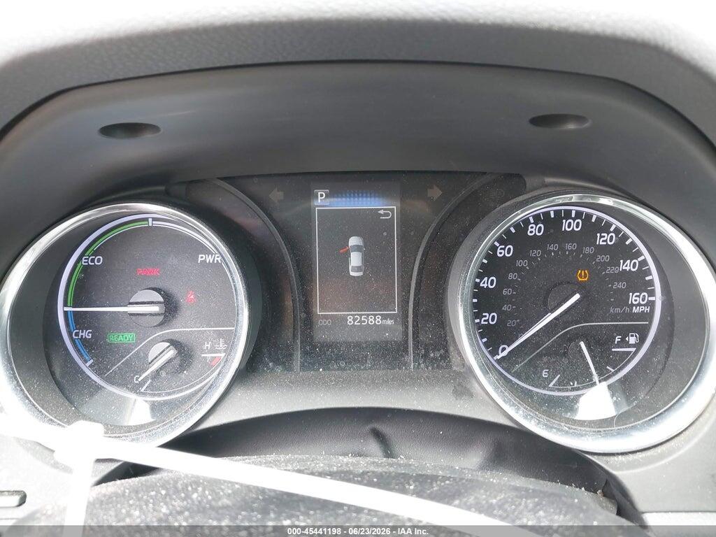 4T1C31AK2LU019166 2020 TOYOTA CAMRY photo no. 7