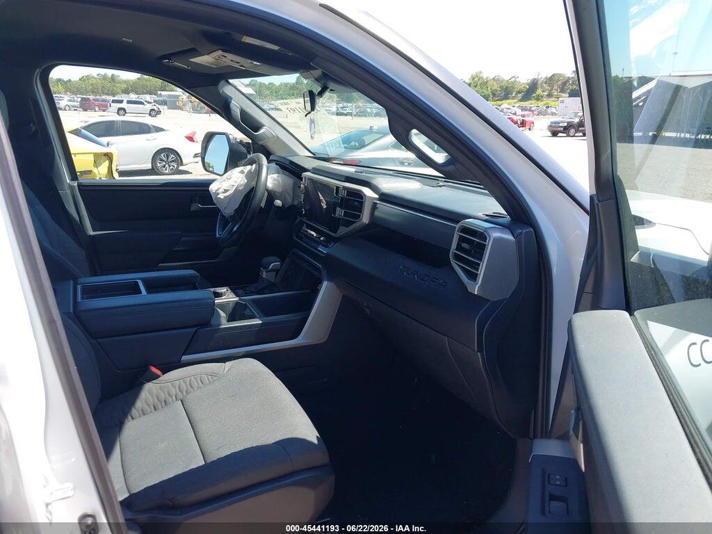 5TFLA5EC7SX037423 2025 TOYOTA TUNDRA photo no. 5