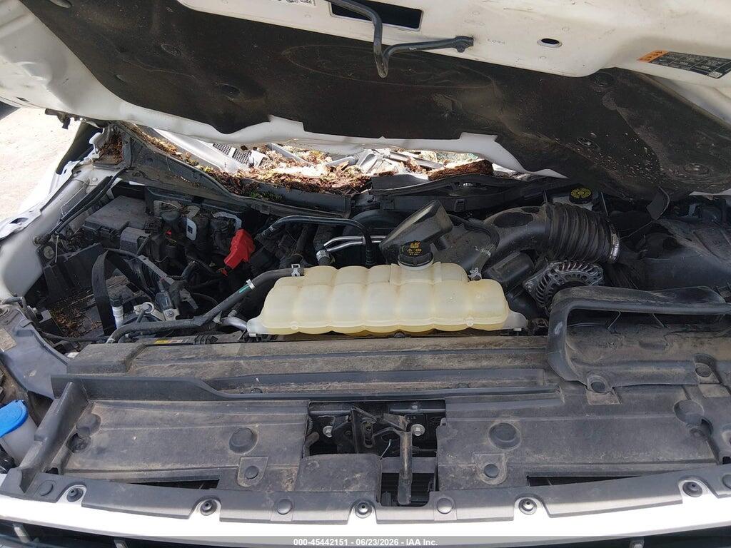 1FTFW1E51MFB70745 2021 FORD F-150 photo no. 10