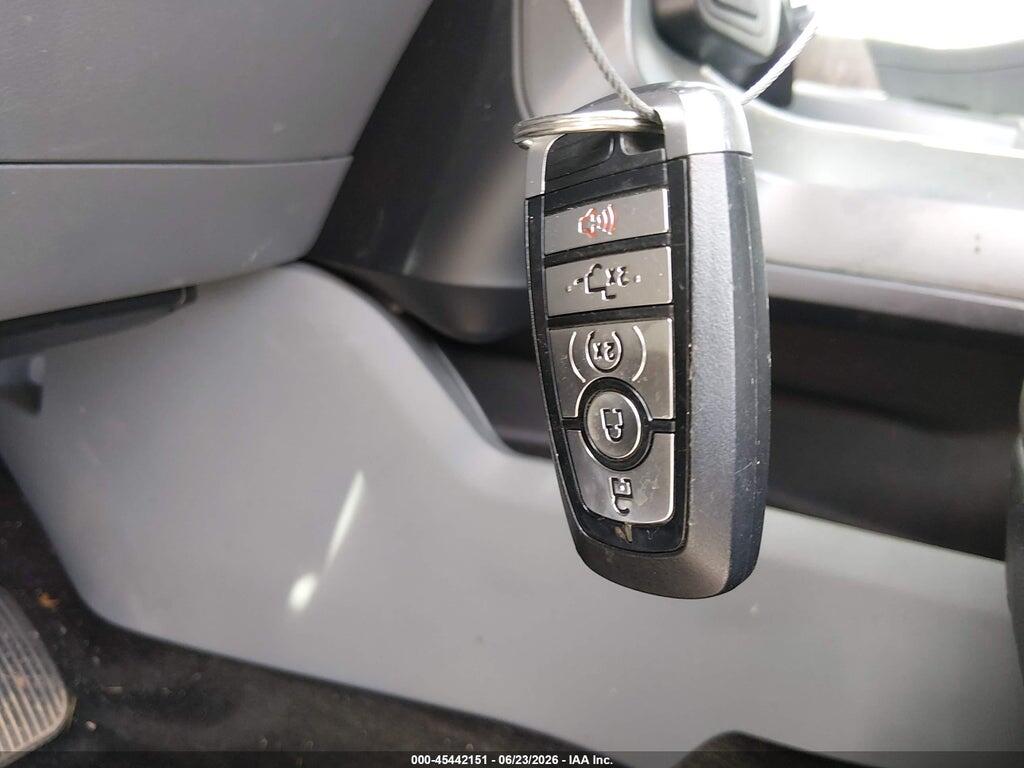 1FTFW1E51MFB70745 2021 FORD F-150 photo no. 11