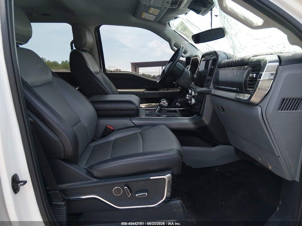 1FTFW1E51MFB70745 2021 FORD F-150 photo no. 5