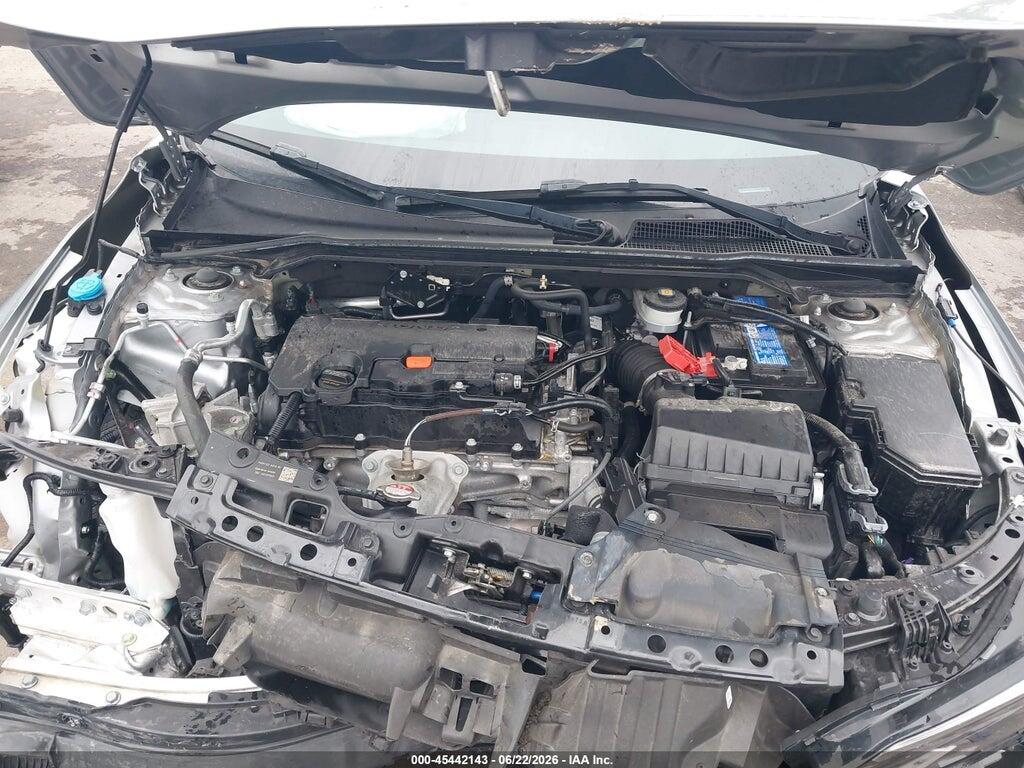 2HGFE2F55PH533625 2023 HONDA CIVIC photo no. 10