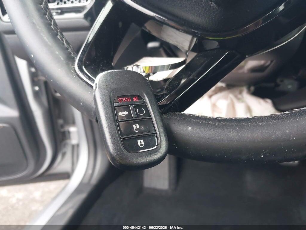 2HGFE2F55PH533625 2023 HONDA CIVIC photo no. 11