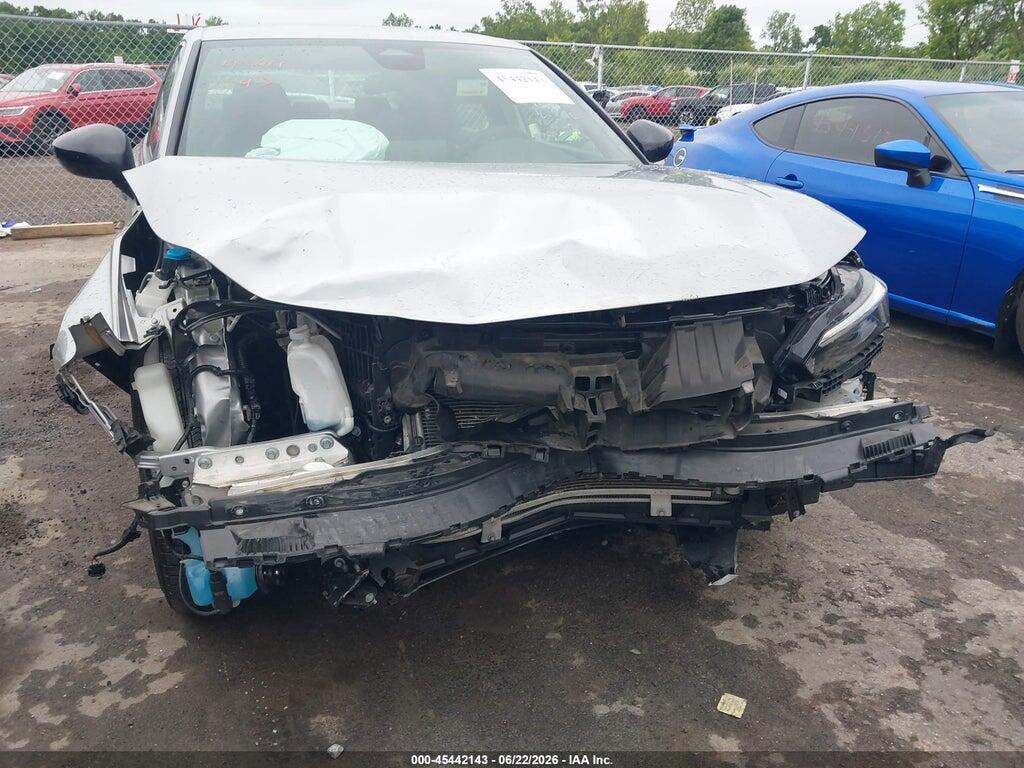 2HGFE2F55PH533625 2023 HONDA CIVIC photo no. 6