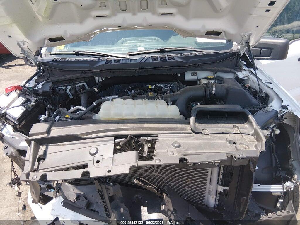 1FTEW1EP8PKF92097 2023 FORD F-150 photo no. 10