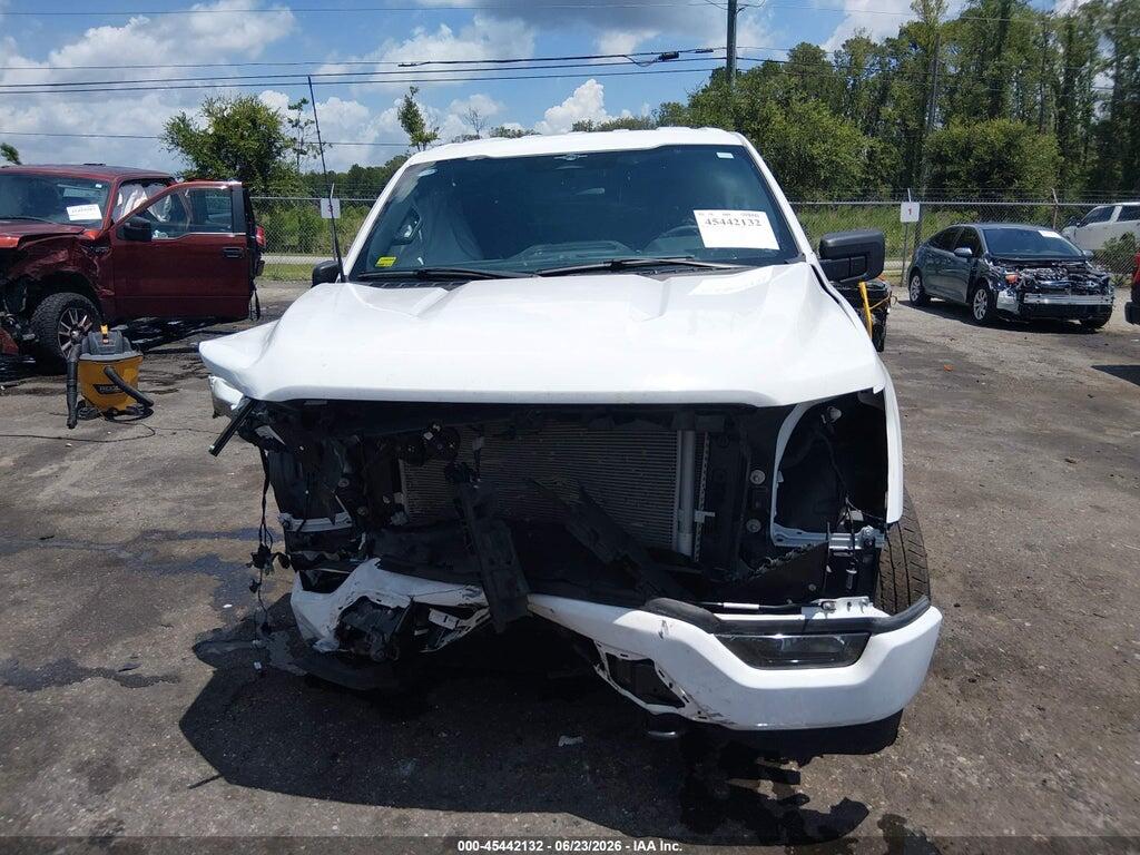 1FTEW1EP8PKF92097 2023 FORD F-150 photo no. 11