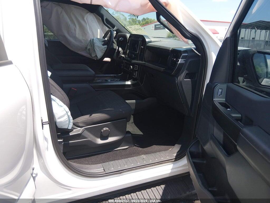 1FTEW1EP8PKF92097 2023 FORD F-150 photo no. 5