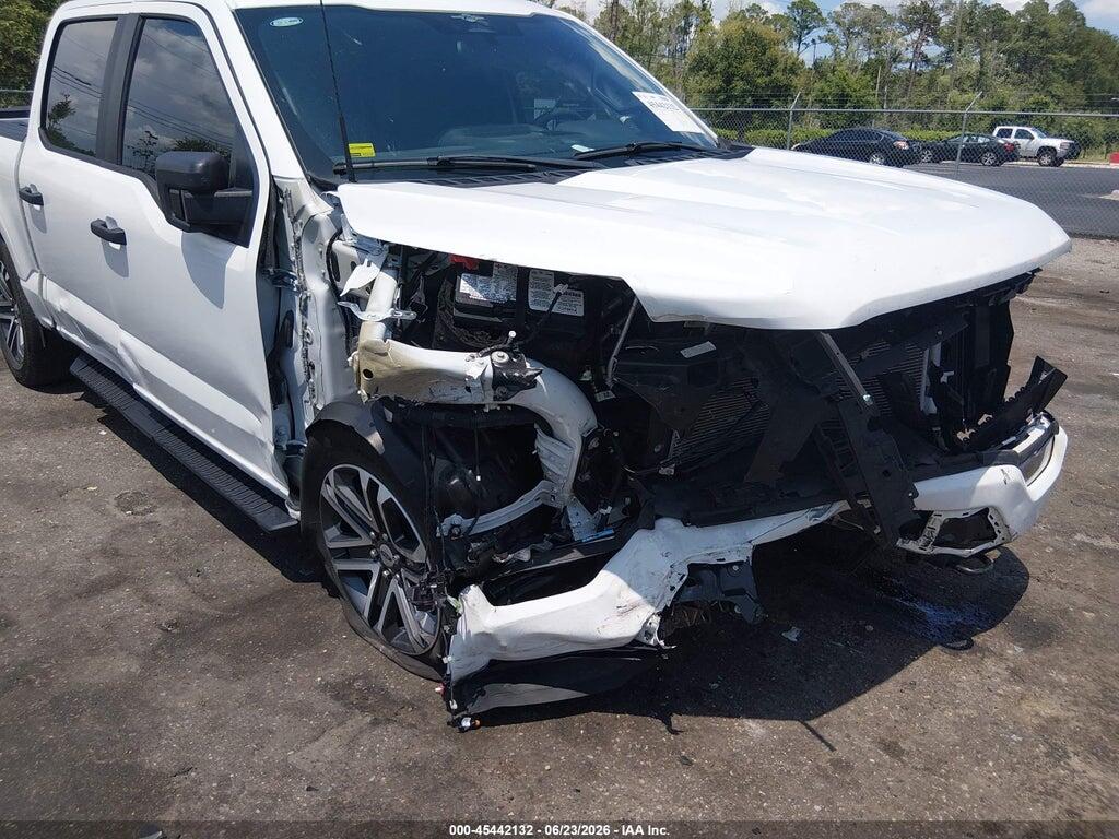 1FTEW1EP8PKF92097 2023 FORD F-150 photo no. 6