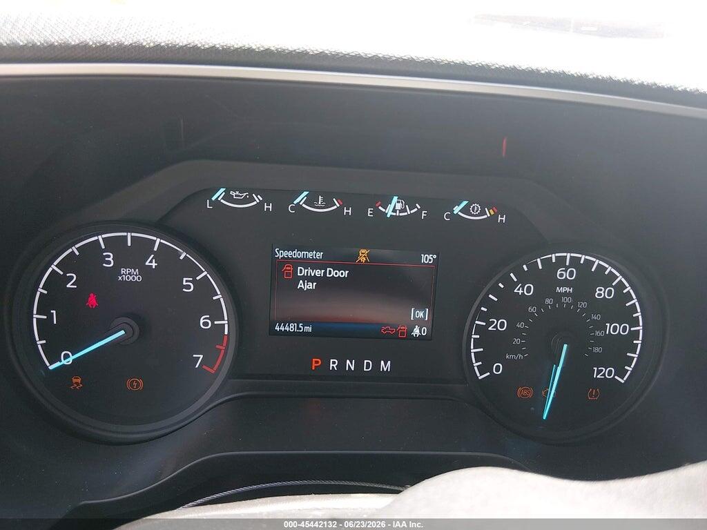 1FTEW1EP8PKF92097 2023 FORD F-150 photo no. 7
