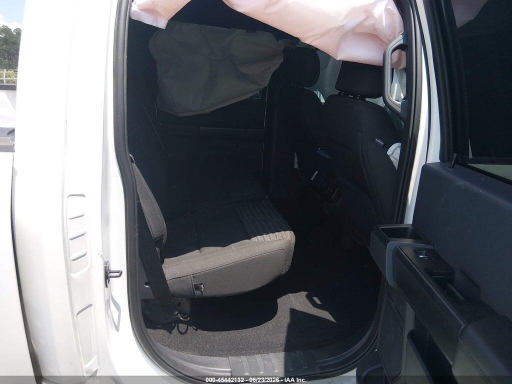 1FTEW1EP8PKF92097 2023 FORD F-150 photo no. 8