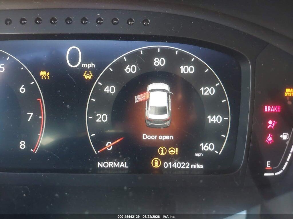 2HGFE1E5XTH474321 2026 HONDA CIVIC SI photo no. 7