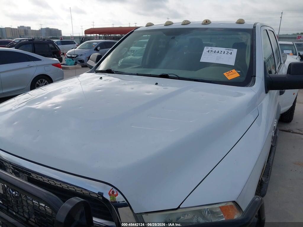 3C63DPGL8CG320054 2012 RAM 3500 photo no. 11