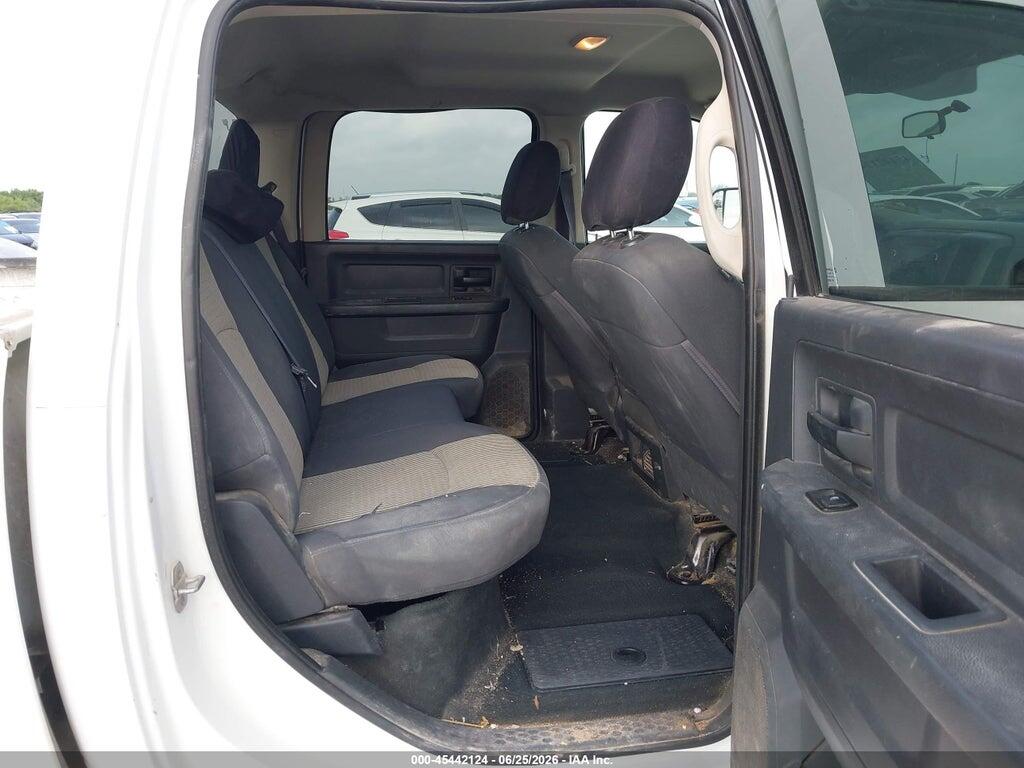 3C63DPGL8CG320054 2012 RAM 3500 photo no. 6