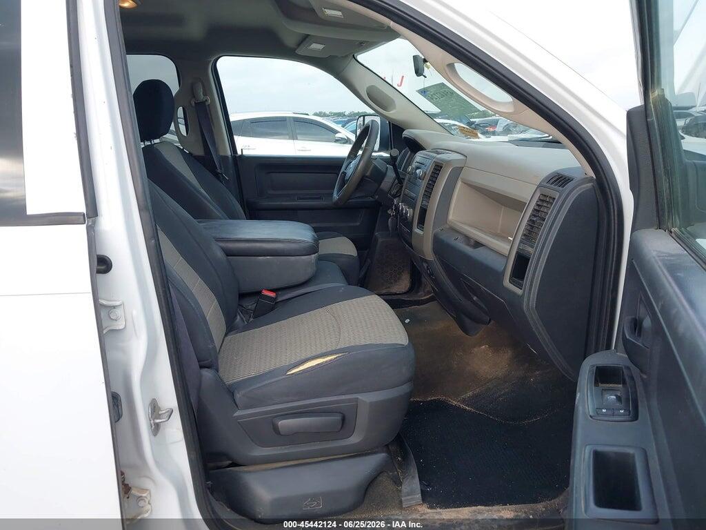 3C63DPGL8CG320054 2012 RAM 3500 photo no. 7