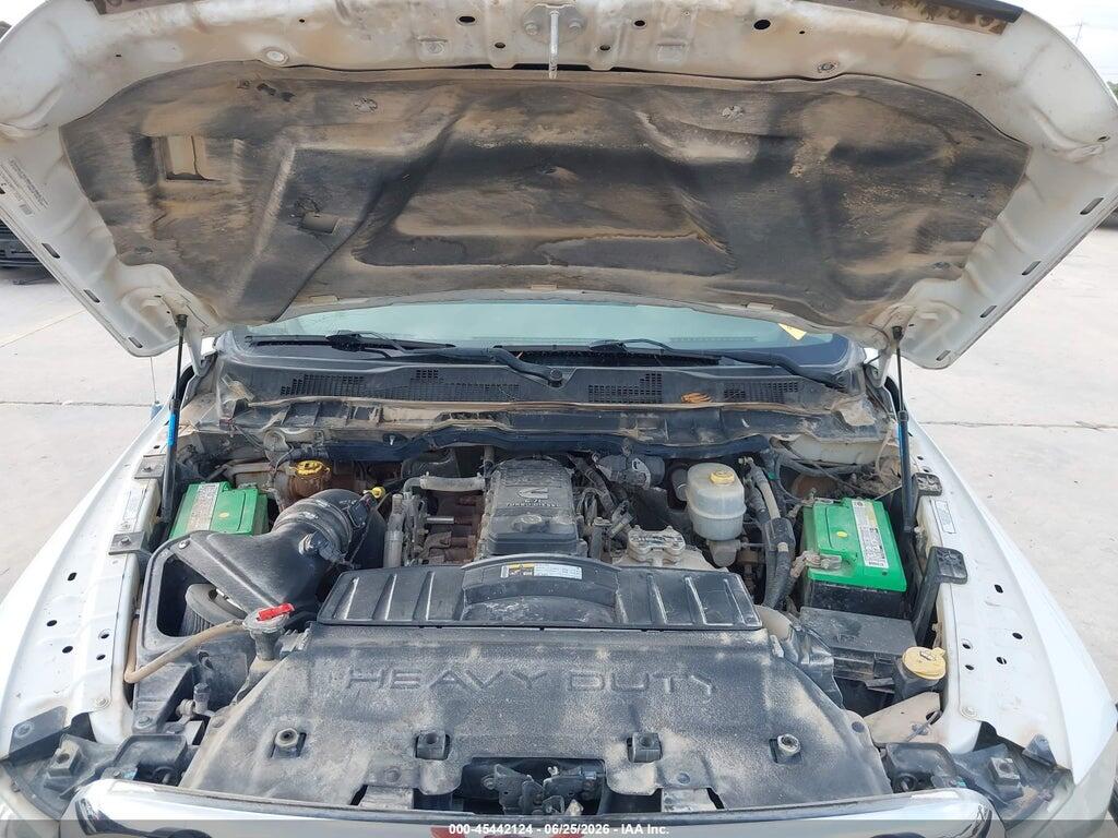 3C63DPGL8CG320054 2012 RAM 3500 photo no. 9