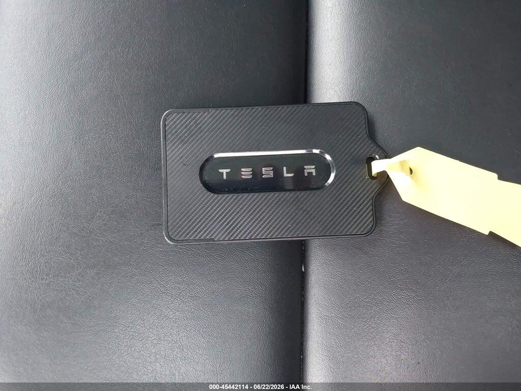 5YJ3E1EBXJF186681 2018 TESLA MODEL 3 photo no. 10