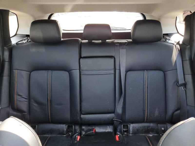 2024 MAZDA CX-50 PREMIUM PLUS — Фото 10 из 13