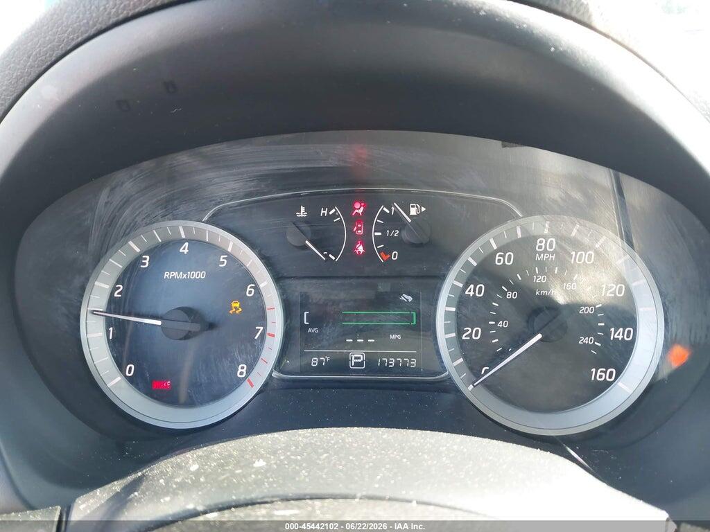 3N1AB7AP1DL670946 2013 NISSAN SENTRA photo no. 7
