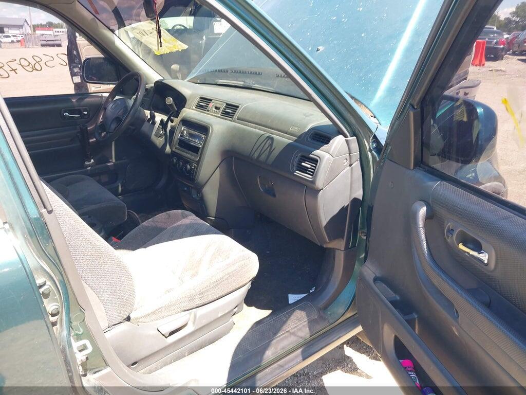 JHLRD1860XC051066 1999 HONDA CR-V photo no. 5