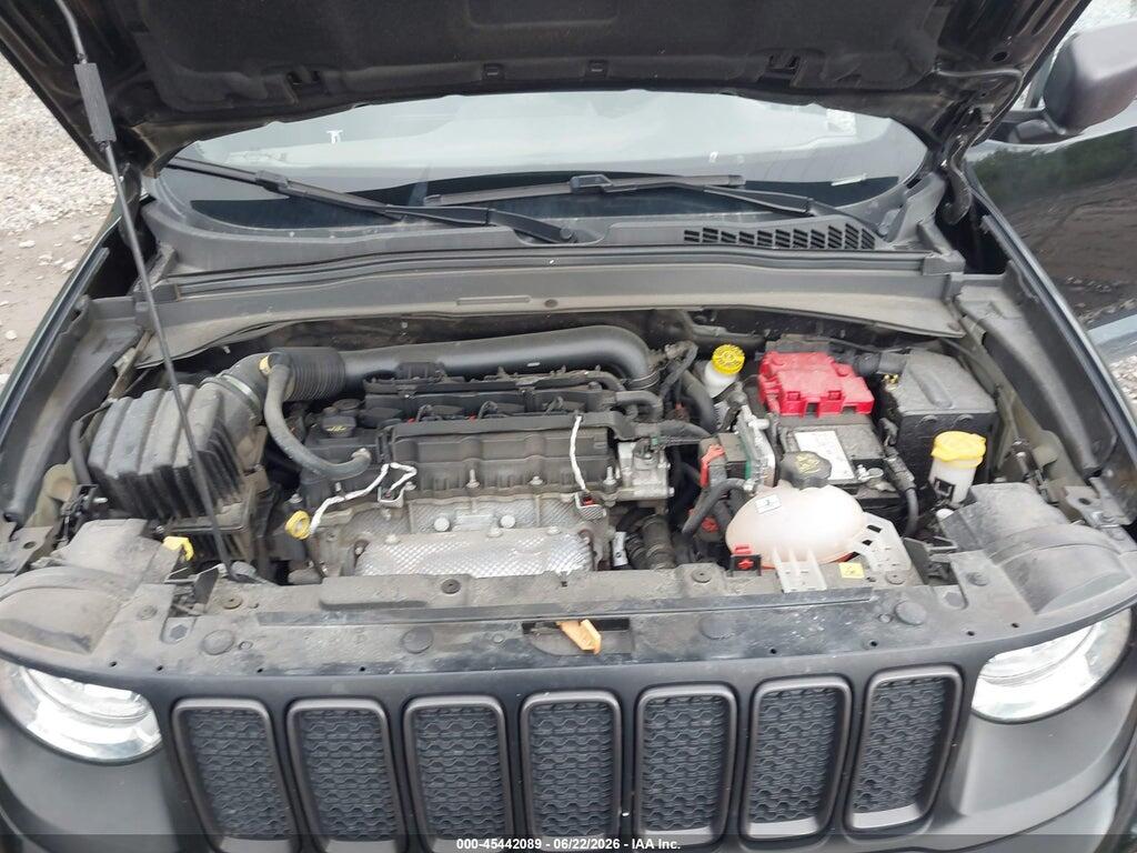 ZACNJDBB6MPN33296 2021 JEEP RENEGADE photo no. 10