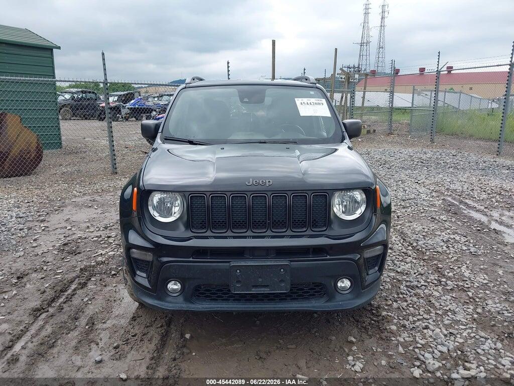 ZACNJDBB6MPN33296 2021 JEEP RENEGADE photo no. 12