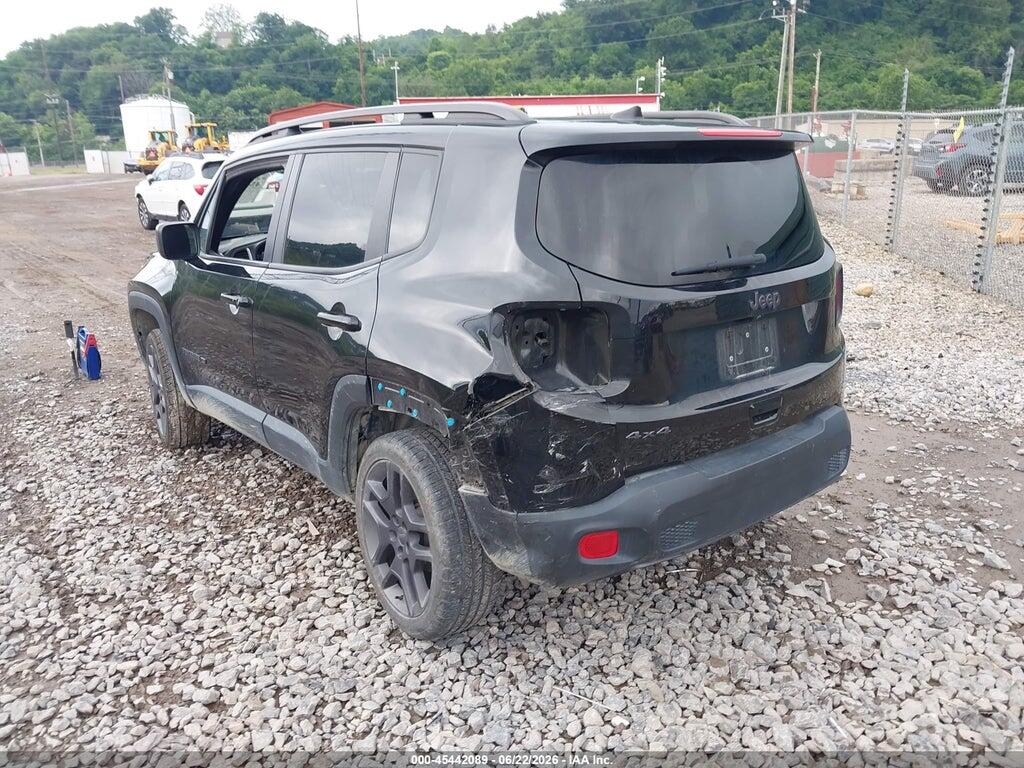 ZACNJDBB6MPN33296 2021 JEEP RENEGADE photo no. 3