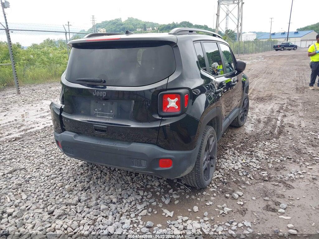 ZACNJDBB6MPN33296 2021 JEEP RENEGADE photo no. 4