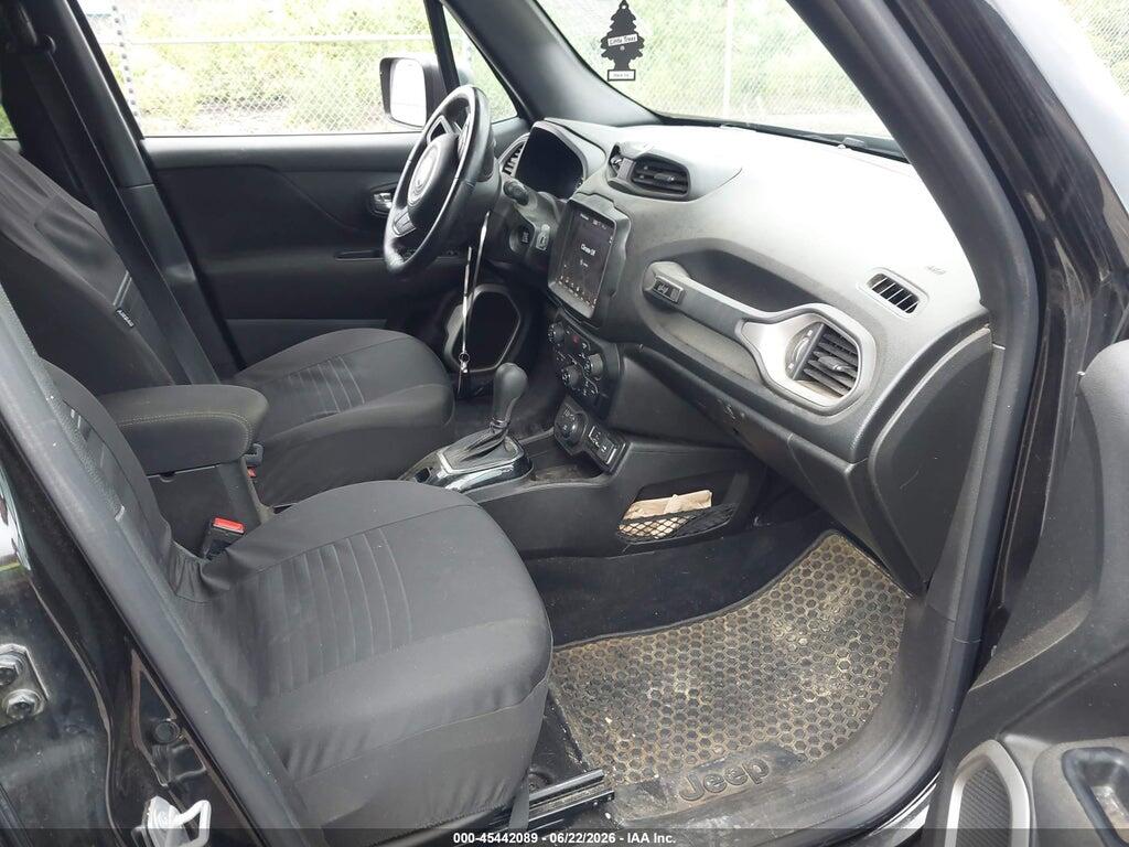 ZACNJDBB6MPN33296 2021 JEEP RENEGADE photo no. 5