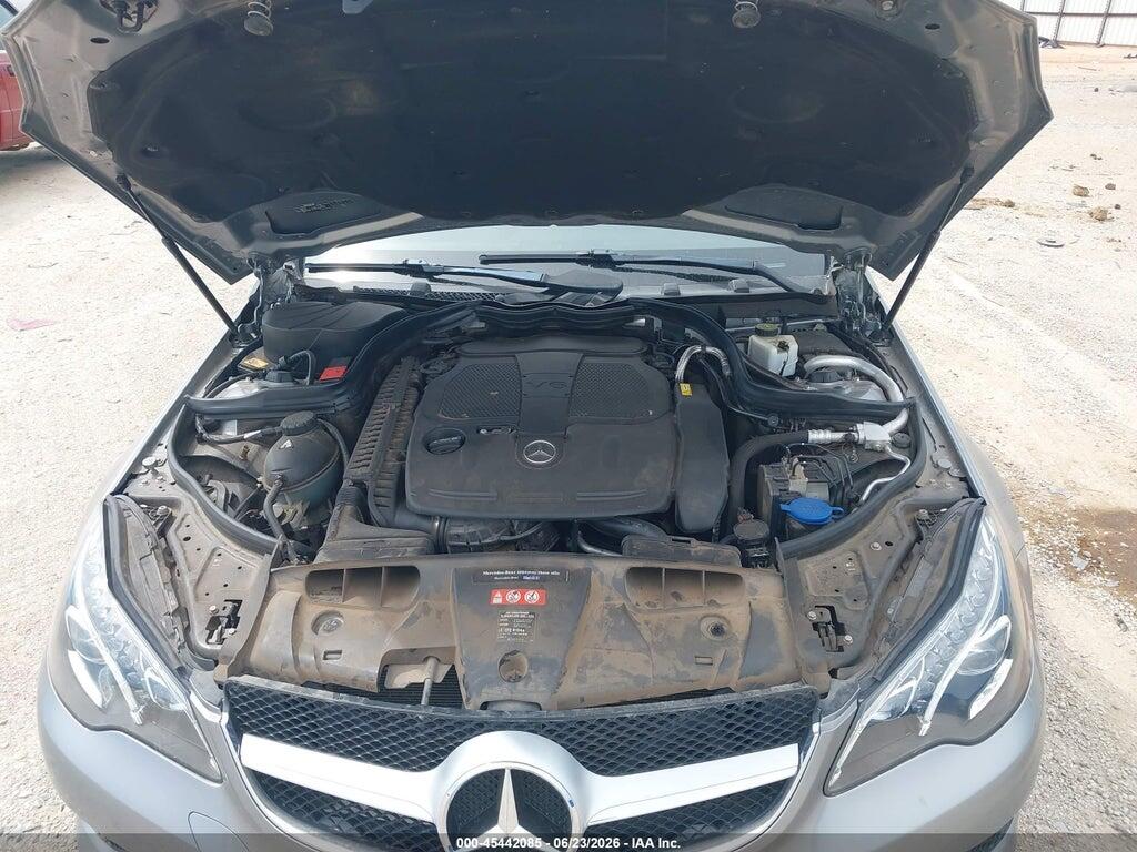 WDDKK5KF3EF261926 2014 MERCEDES-BENZ E 350 photo no. 10