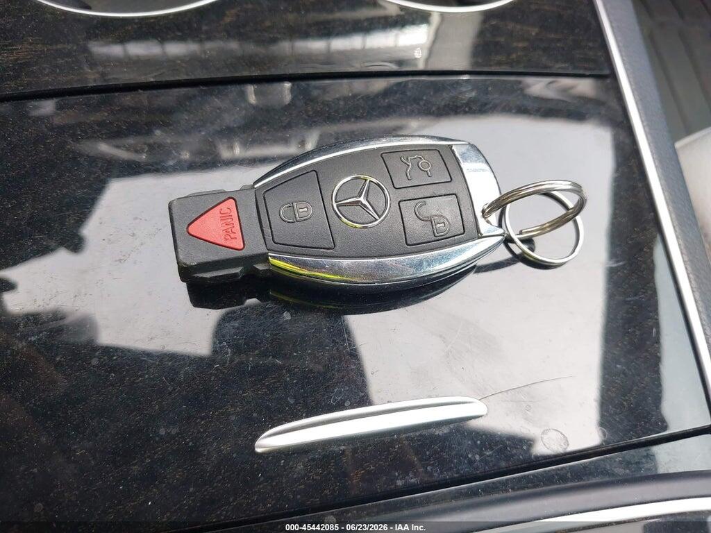 WDDKK5KF3EF261926 2014 MERCEDES-BENZ E 350 photo no. 11