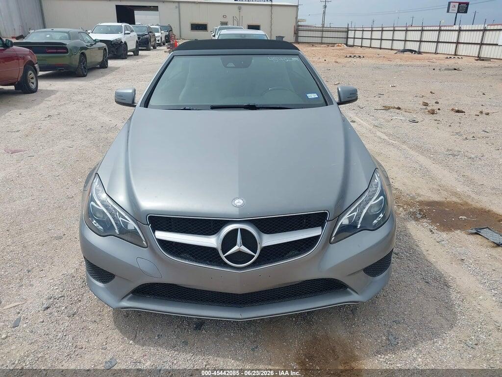 WDDKK5KF3EF261926 2014 MERCEDES-BENZ E 350 photo no. 12