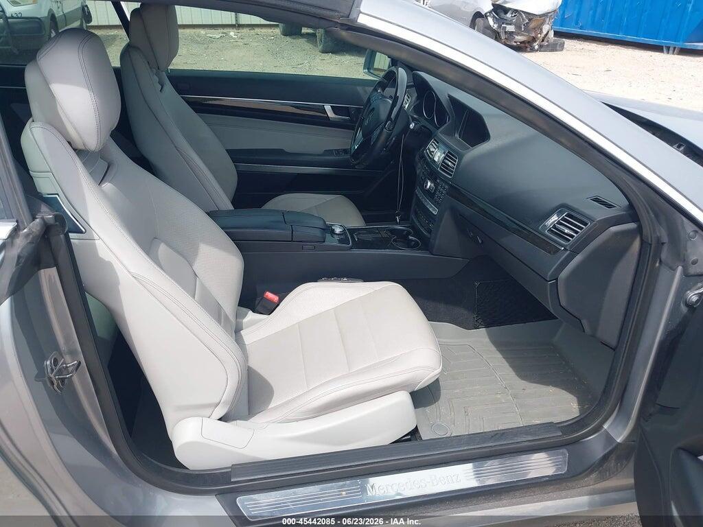 WDDKK5KF3EF261926 2014 MERCEDES-BENZ E 350 photo no. 5