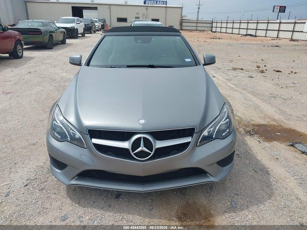 WDDKK5KF3EF261926 2014 MERCEDES-BENZ E 350 photo no. 6